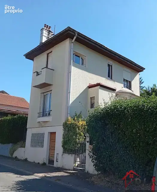 Vente maison ancienne chantraine - photo 1