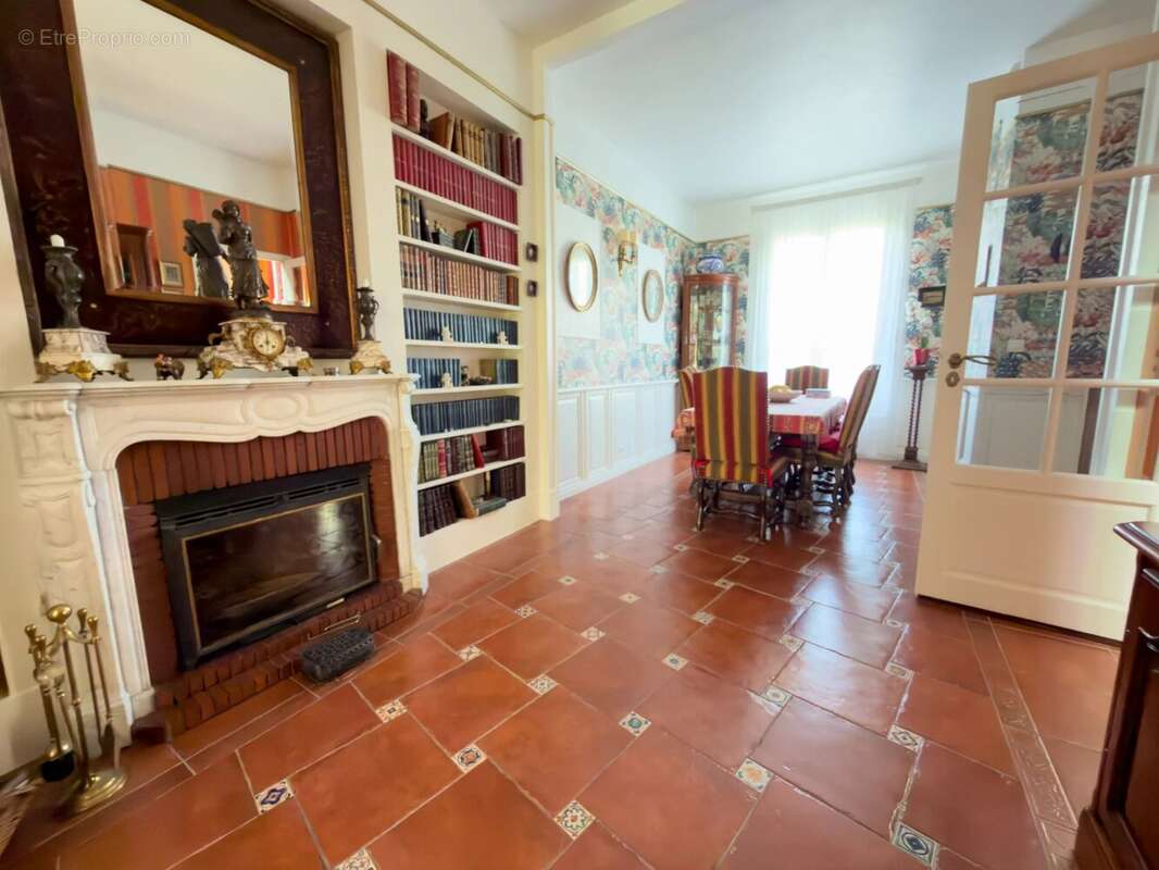 Maison à LE RAINCY
