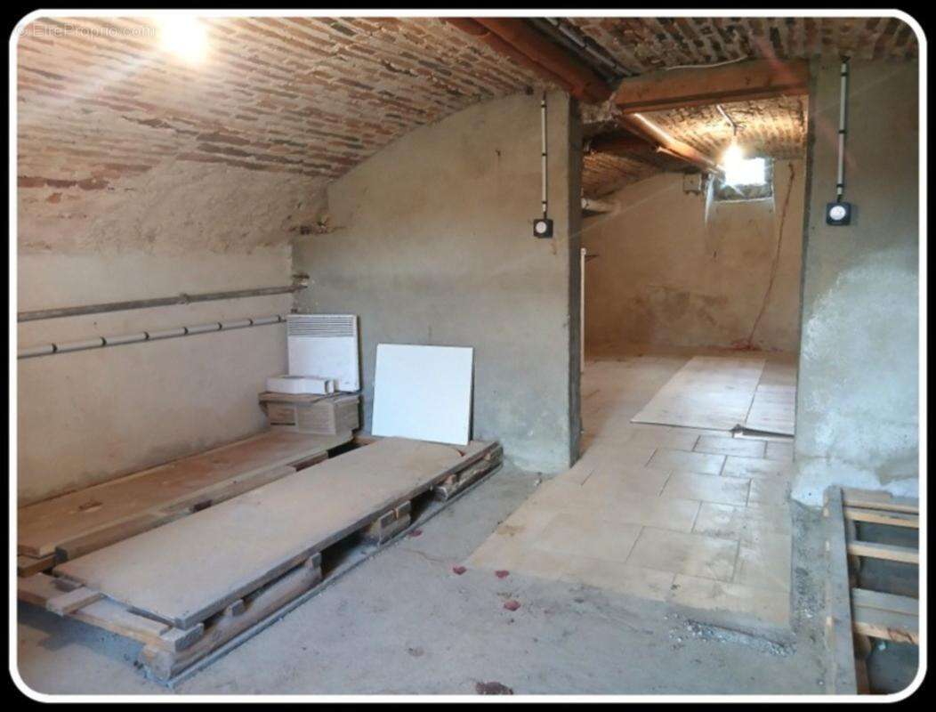 Maison à vendre 4 pièces MOULINS (03) - photo 18
