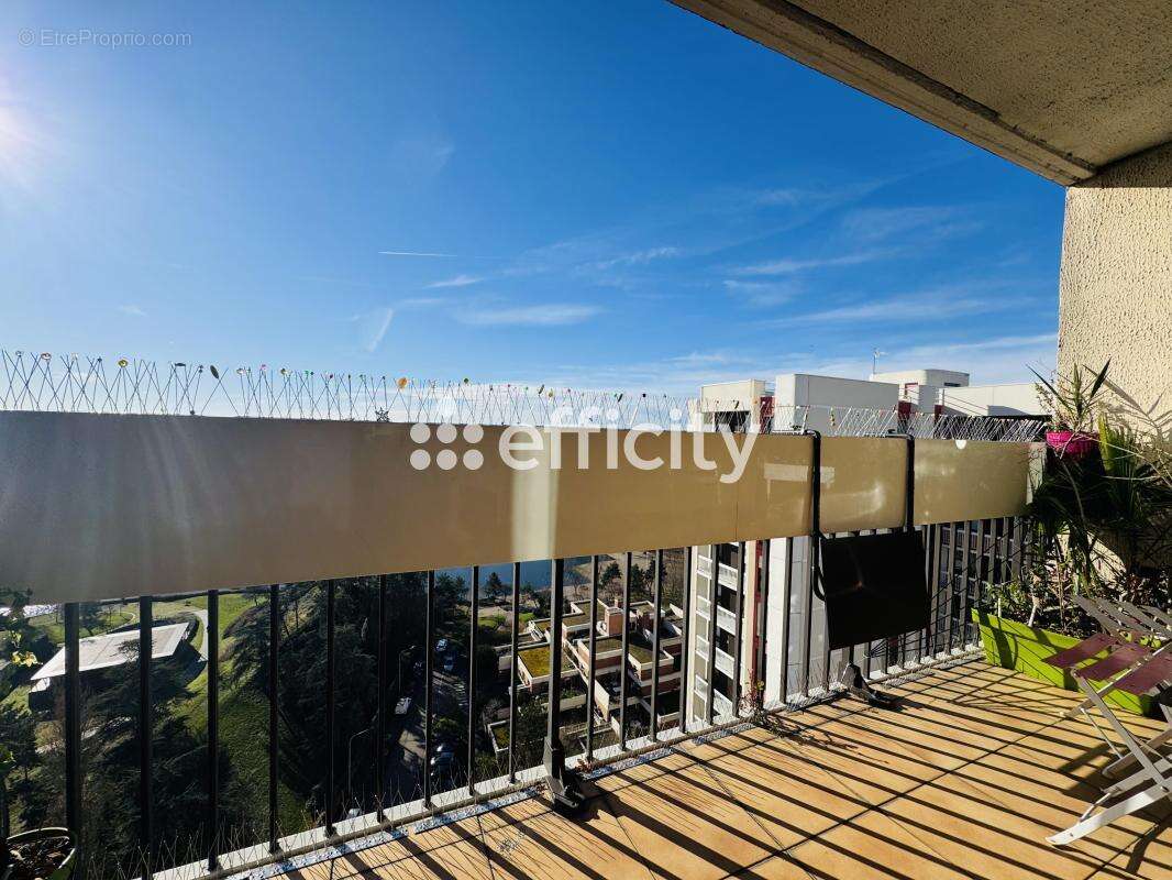 Appartement à CRETEIL