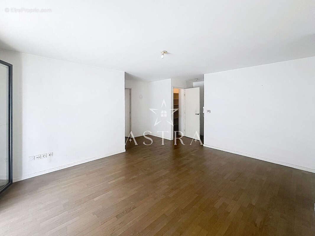 Appartement à ANTONY