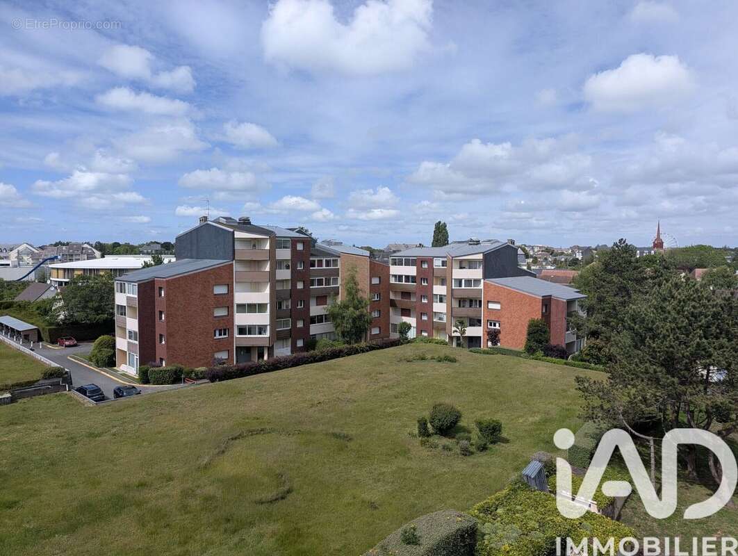 Photo 7 - Appartement à CABOURG