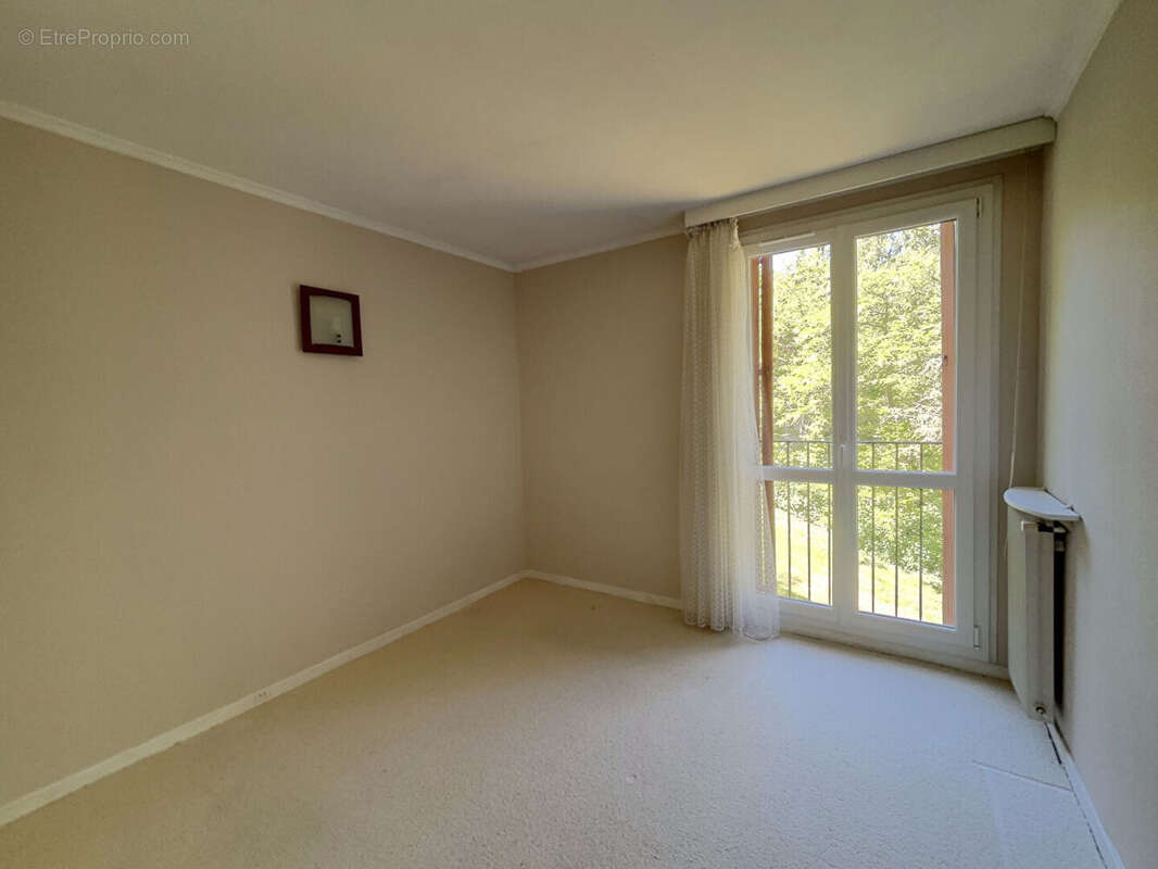 Appartement à GIF-SUR-YVETTE