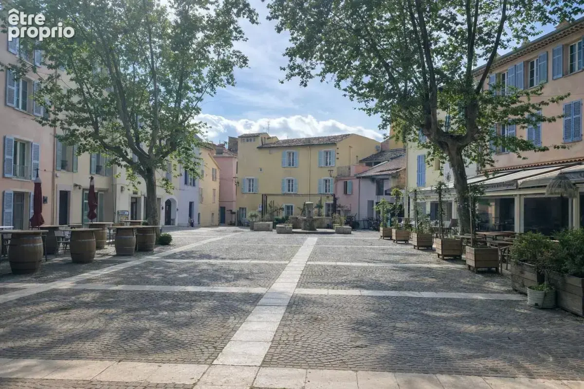 Appartement Frejus 2 pièce(s) 60 m2 - photo 5