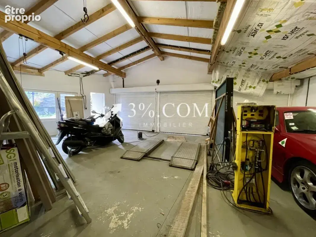 3%.COM - EXCLUSIVITÉ à ROHRWILLER, Maison 148m2,jardin,pisci - photo 20