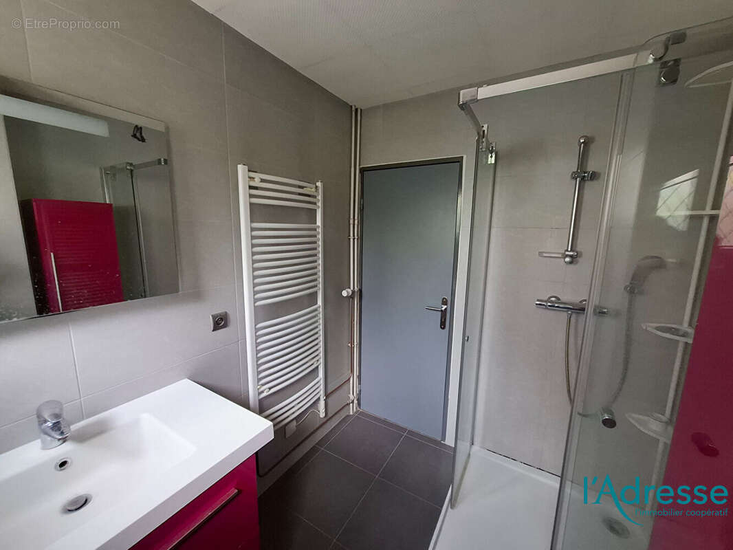 Appartement à COLMAR