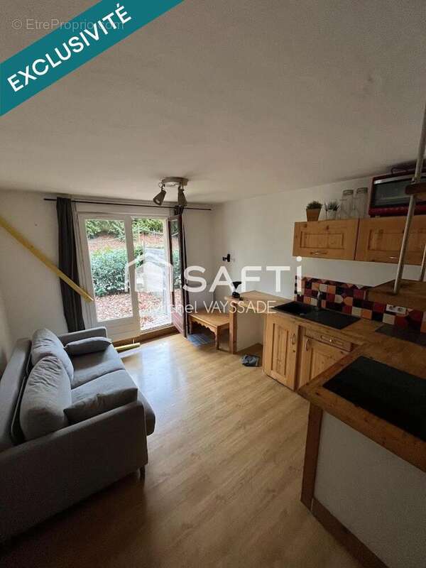 Photo 6 - Appartement à BOURG-SAINT-MAURICE