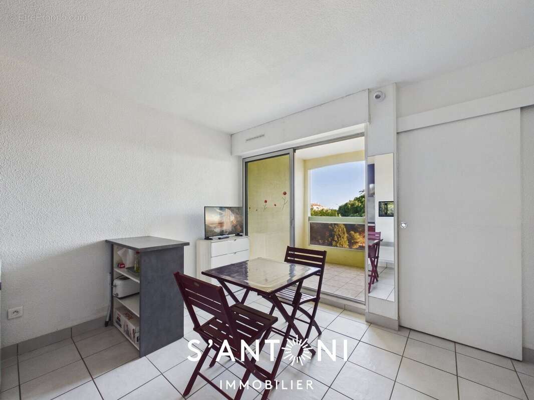 Appartement à AGDE
