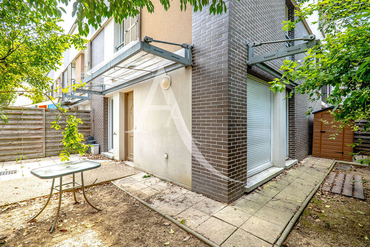 Appartement à LIMEIL-BREVANNES