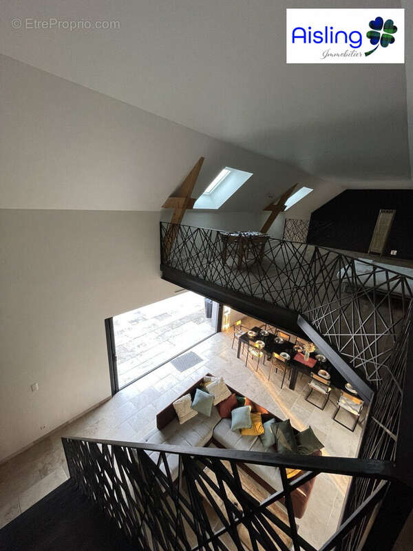 Maison à JOUE-LES-TOURS