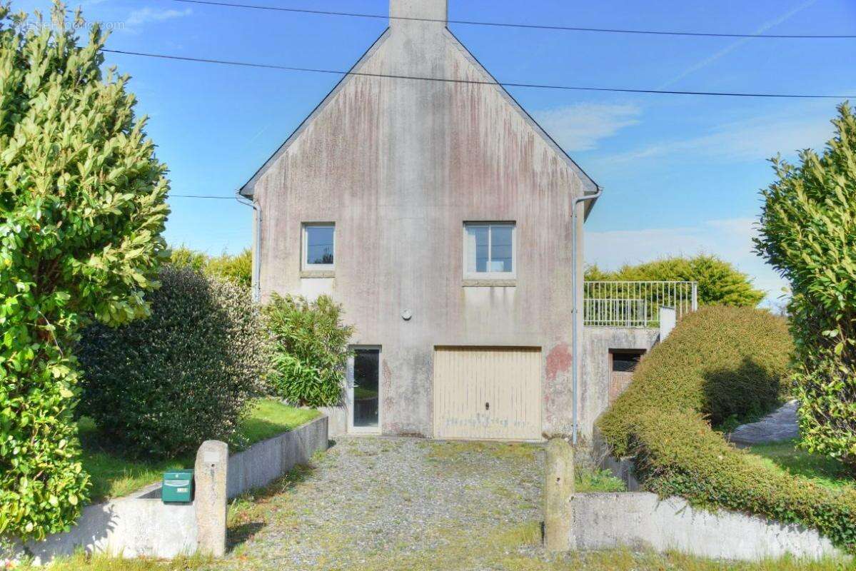 Maison  proche de Treguier , 3 chambres, 100 m2 - photo 18