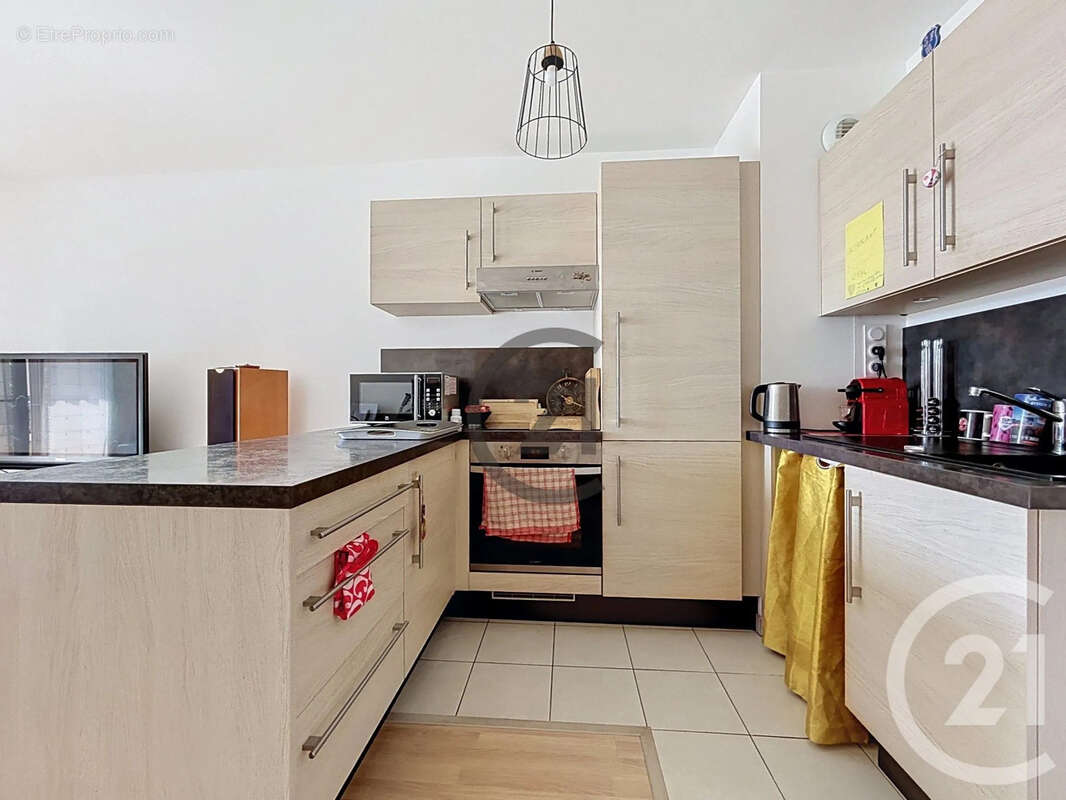 Appartement 42 m² à Montereau-Fault-Yonne  - photo 6