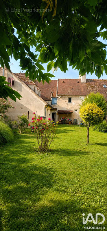 Maison 105 m² à Ussy-Sur-Marne  - photo 9