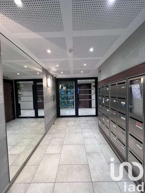 Photo 6 - Appartement à SAVIGNY-SUR-ORGE