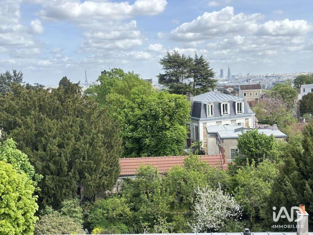 Photo 4 - Appartement à MEUDON