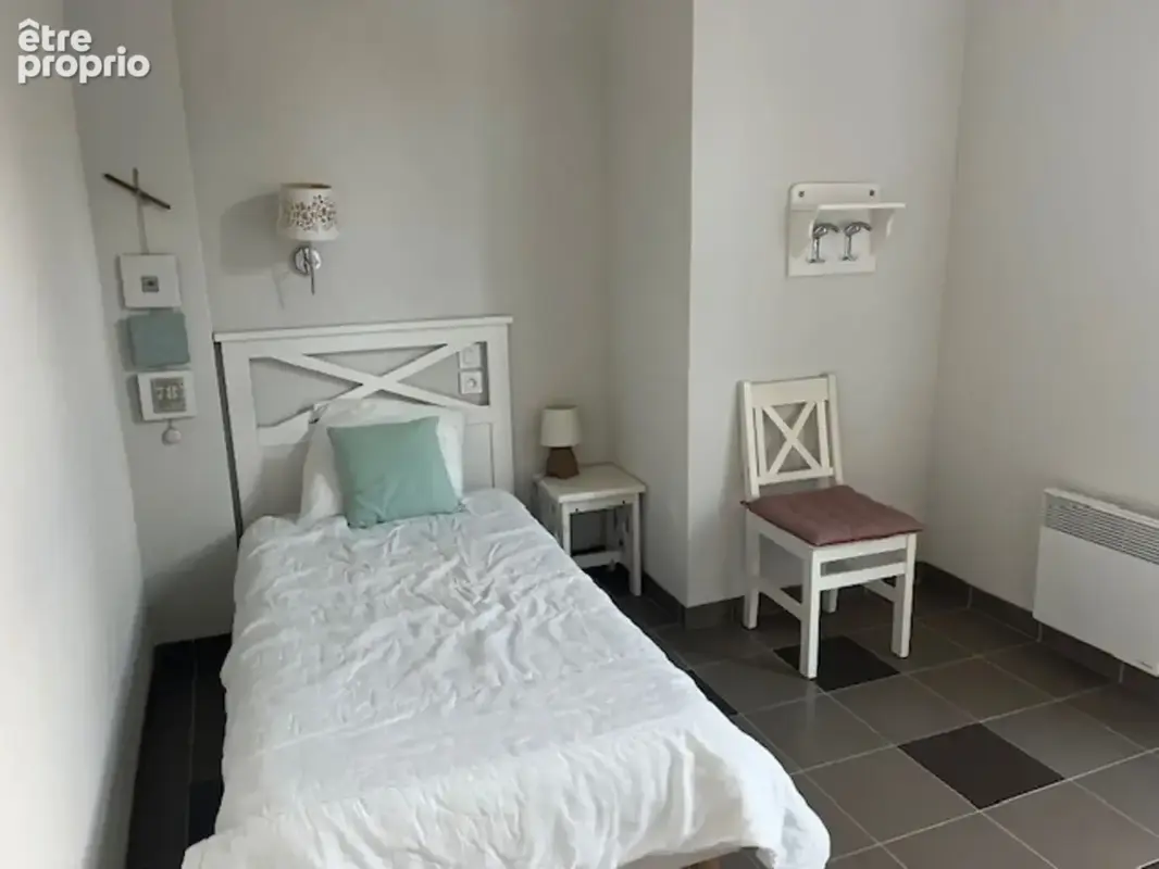 Appartement Baden 3 pièce(s) - photo 7