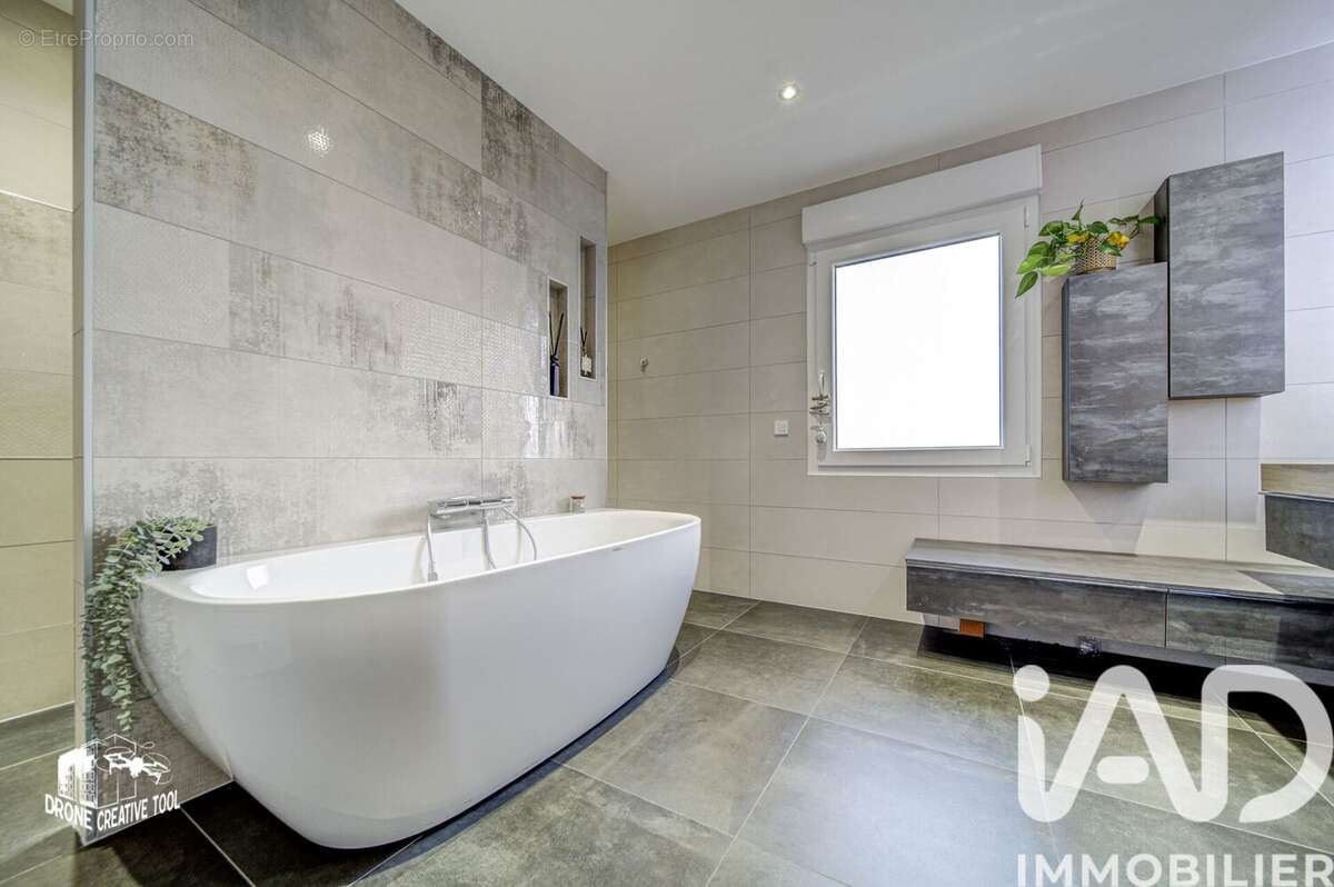 Photo 9 - Maison à TRIEUX