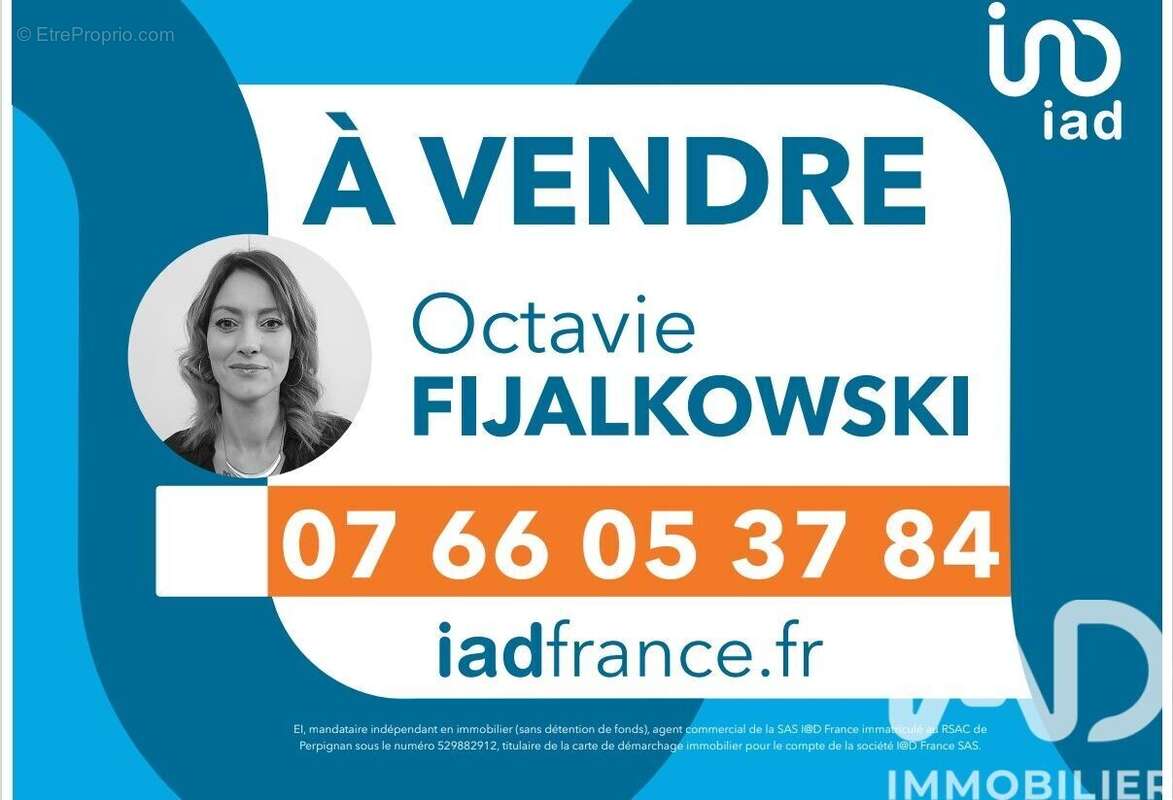 Photo 6 - Appartement à SAINTE-MARIE