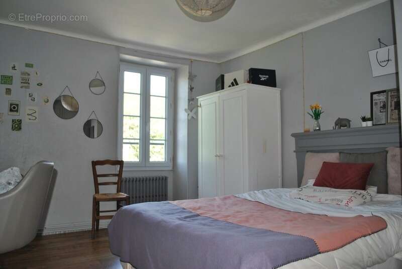 Maison à PISSOTTE