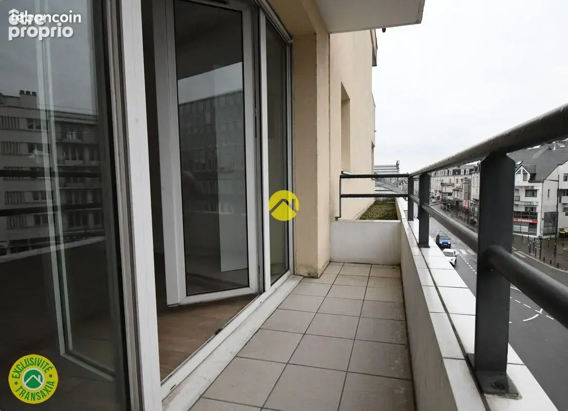 Appartement secteur saint bonnet - photo 4
