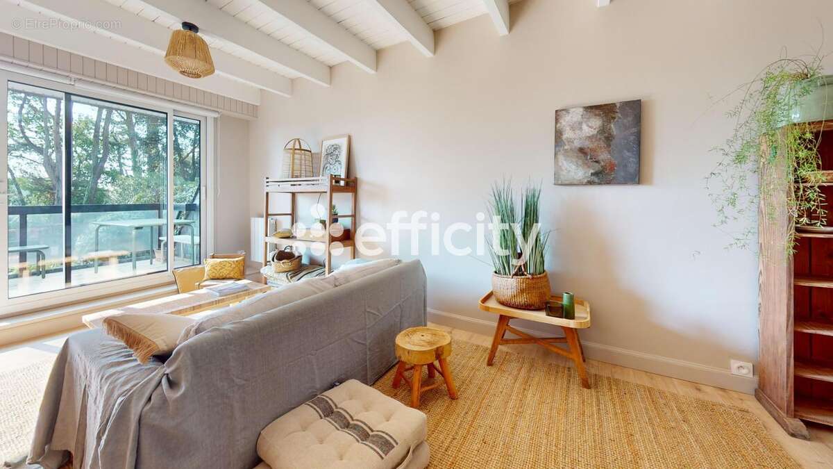 Appartement à LA TRINITE-SUR-MER