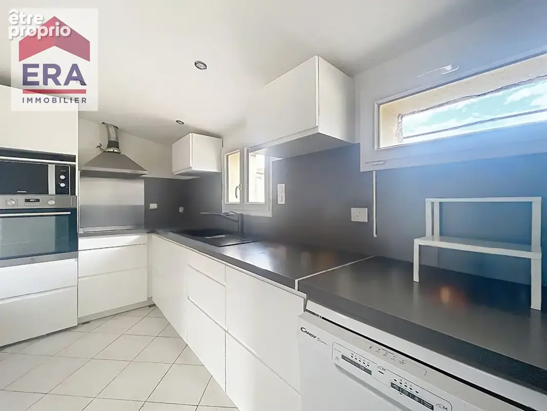 Appartement 68m² à marseille 14e arrondissement - photo 5