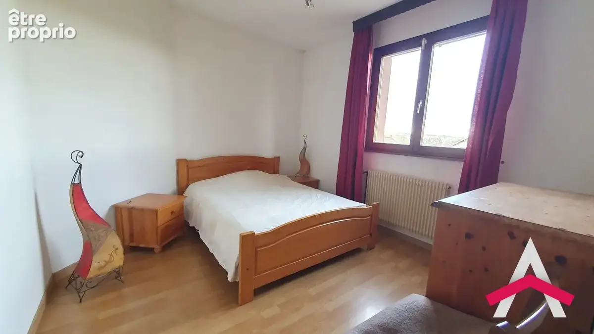 Maison 6 pièces 126 m² à vendre à Zillisheim (68720) - photo 9