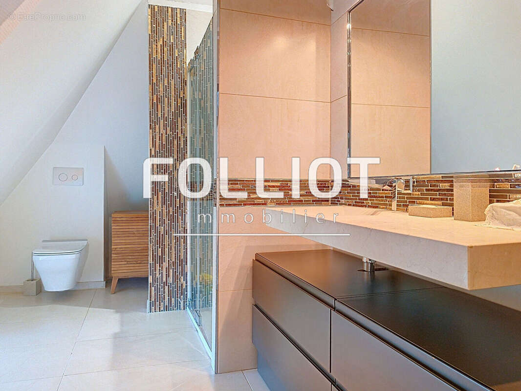 Appartement à COURSEULLES-SUR-MER