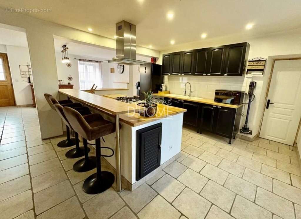 Maison à LA FERTE-GAUCHER