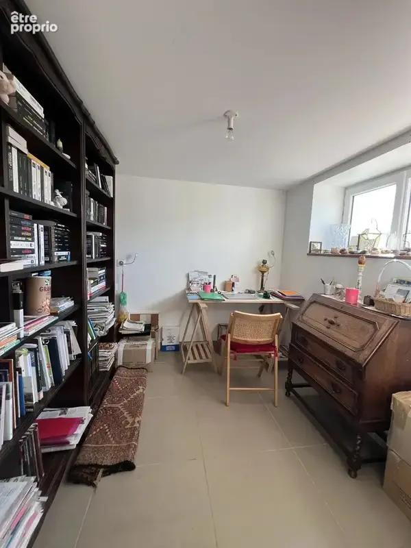 Maison T6  192 m2 - photo 7