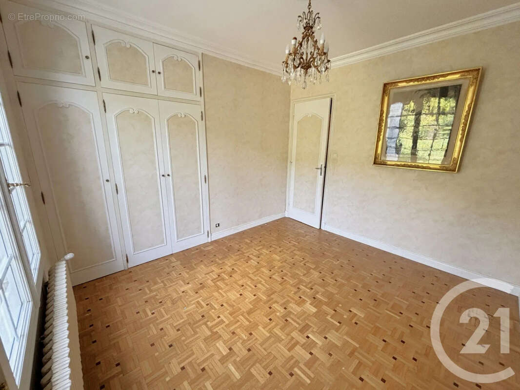 Maison à VIEILLE-TOULOUSE