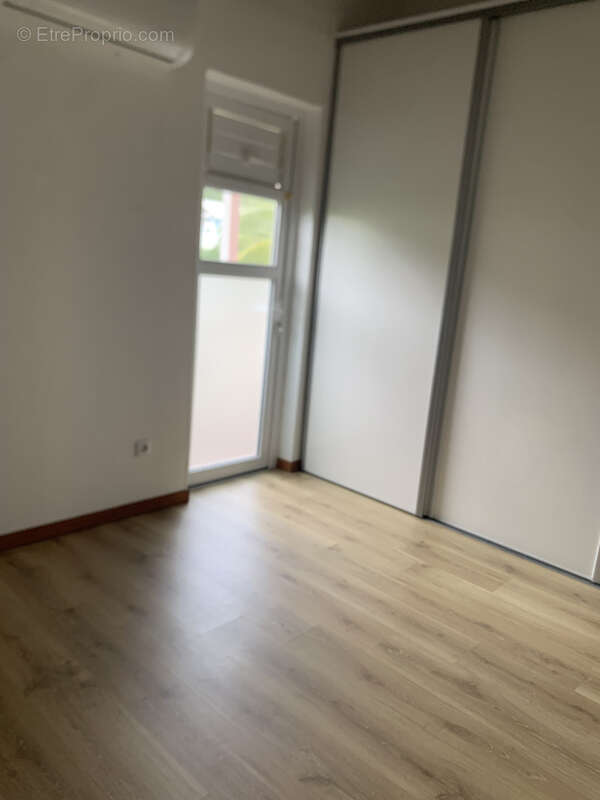 Maison à LES TROIS-ILETS