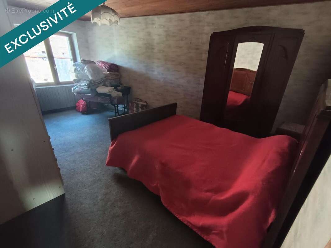 Photo 6 - Maison à CLUNY