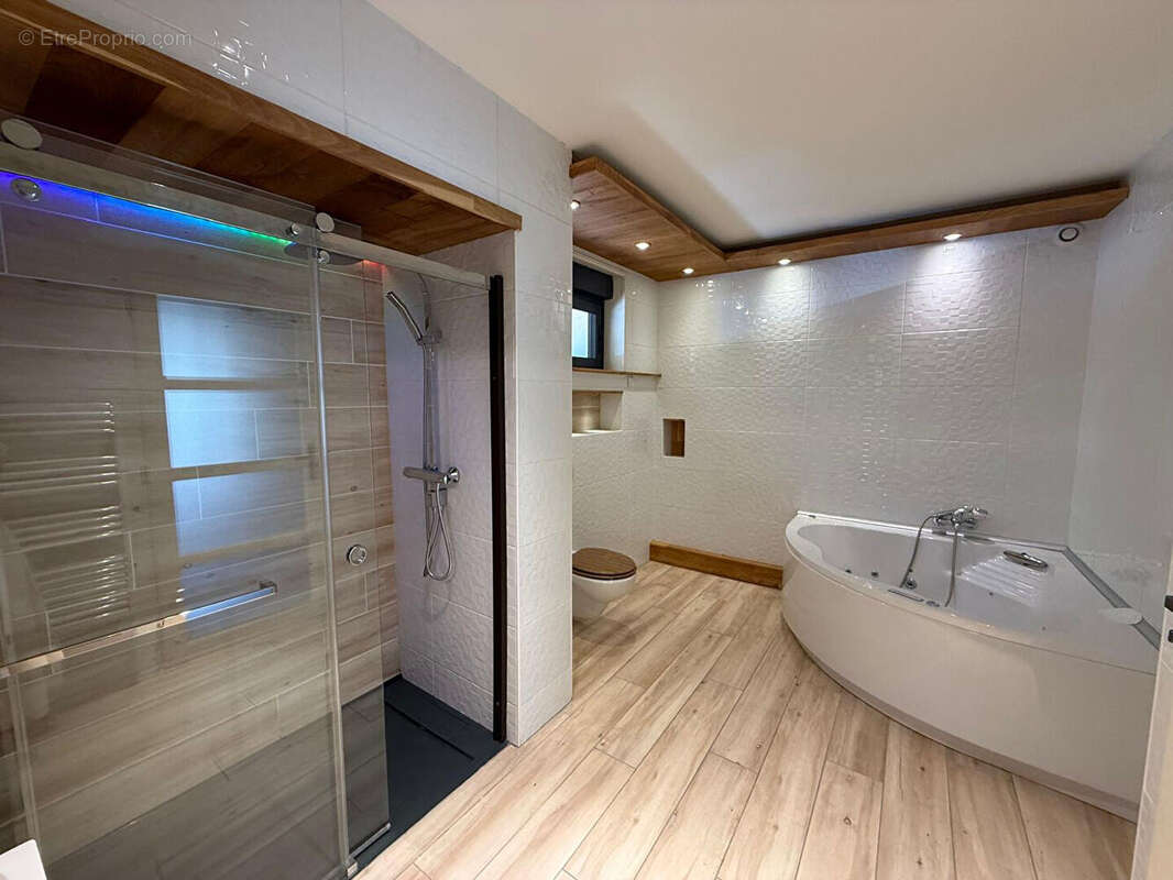 Maison de plain-pied rénovée Quartier St Jean, 174 m², Aucun travaux à prévoir - photo 12
