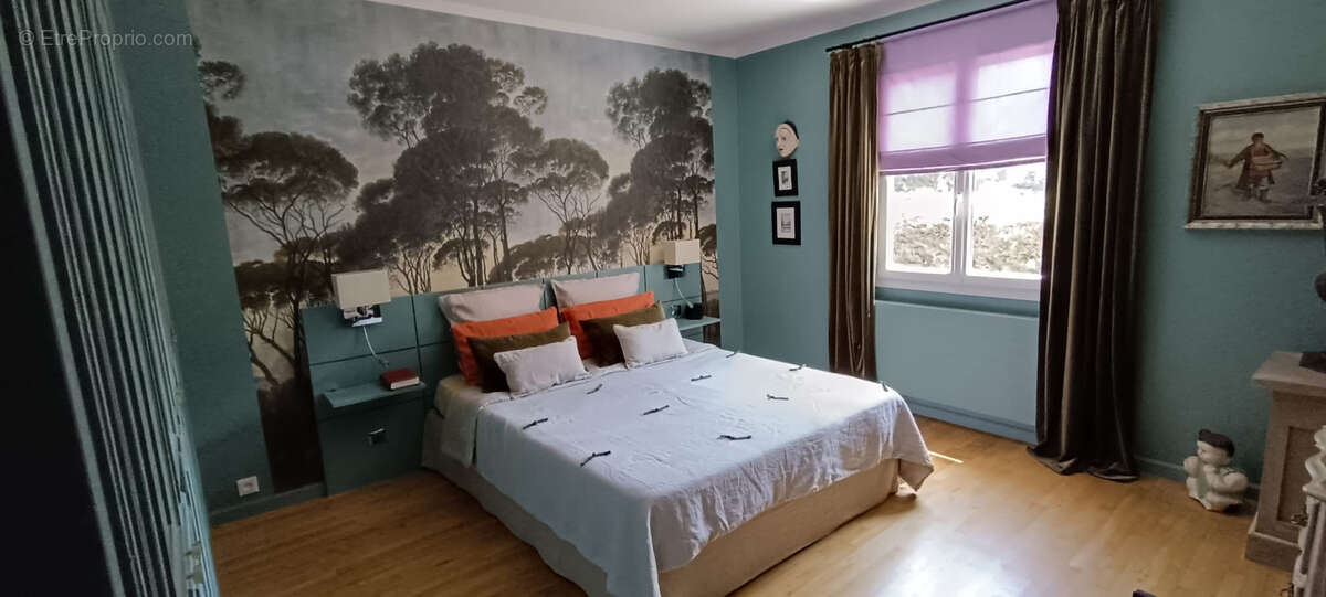 Maison à SAINT-GEORGES-DE-DIDONNE