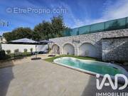 Photo 1 - Maison à ALIGNAN-DU-VENT