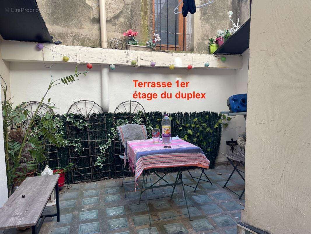 Immeuble de rapport à vendre SALON DE PROVENCE (13) - photo 6