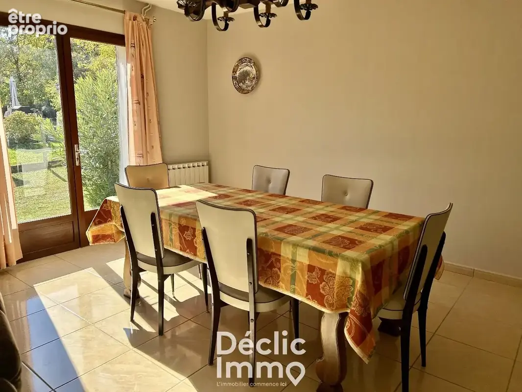 À vendre maison 3 chambres à 15min de Bordeaux - photo 4