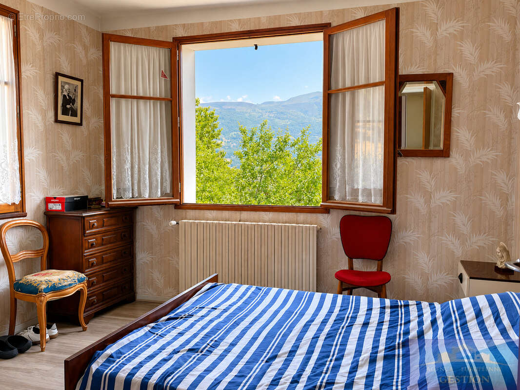 Maison à LAU-BALAGNAS