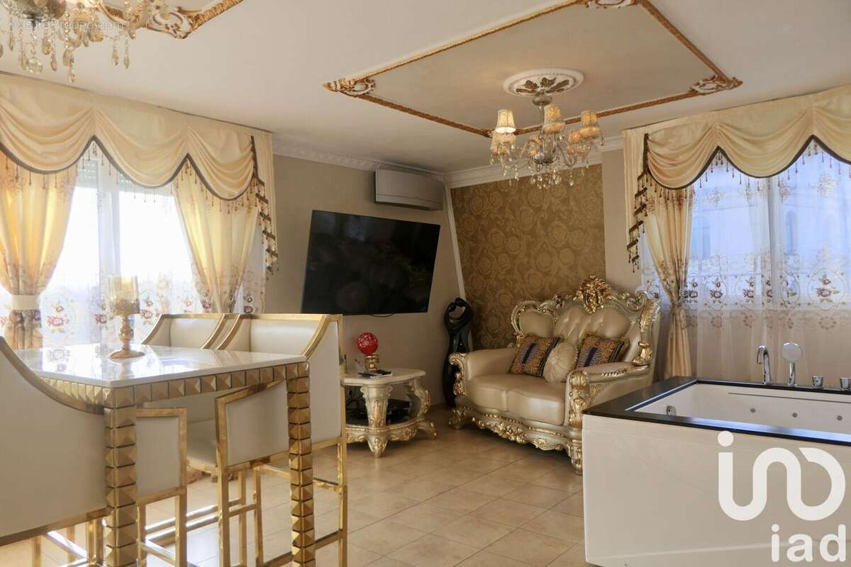 Photo 2 - Appartement à VERNON