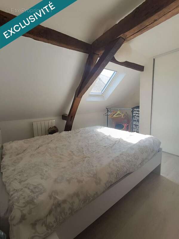 Photo 5 - Maison à MESLAY-DU-MAINE