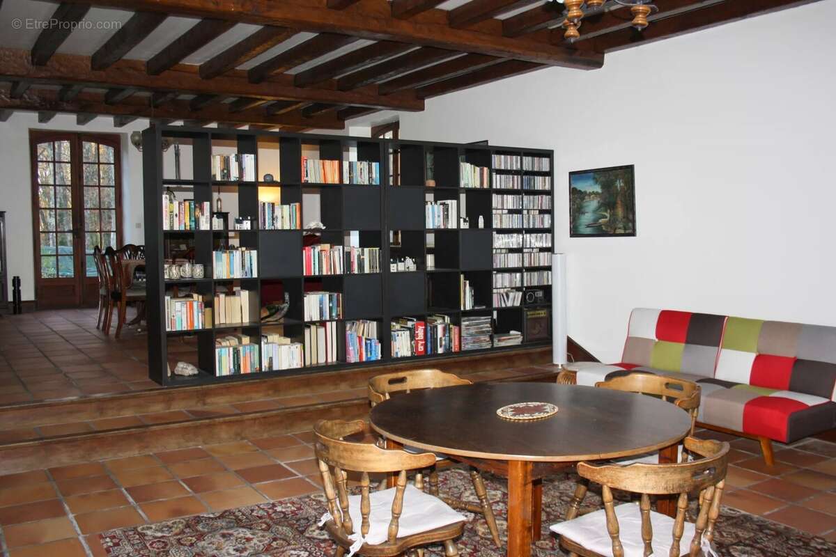 Maison individuelle de 4 chambres conçue par un architecte - photo 10