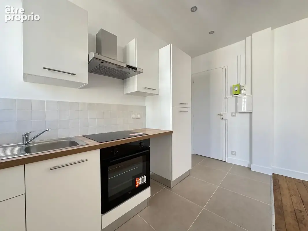 Appartement 2 pièces 37 m² à vendre à Paris-12e (75012) - photo 3