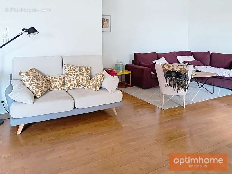 Appartement à GARCHES