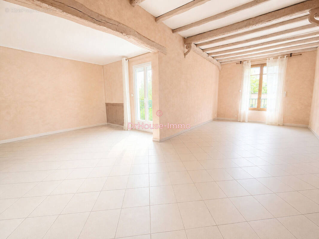 Maison à BEZONS