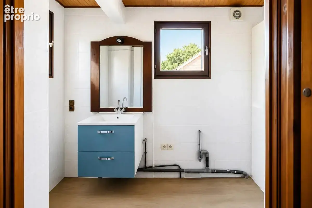 Maison de 9 pièces de 200 m² situé à Le Blanc-Mesnil - photo 18