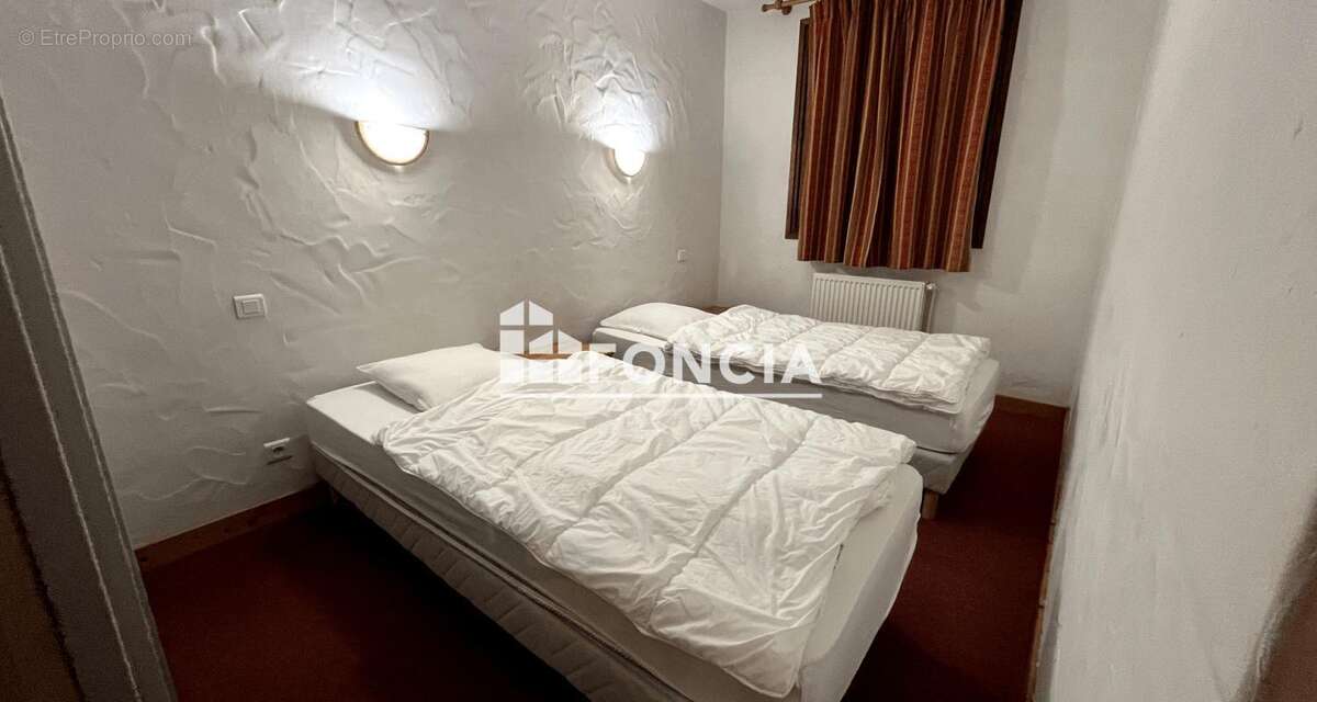 Maison avec un bel extérieur aux Allues - photo 6