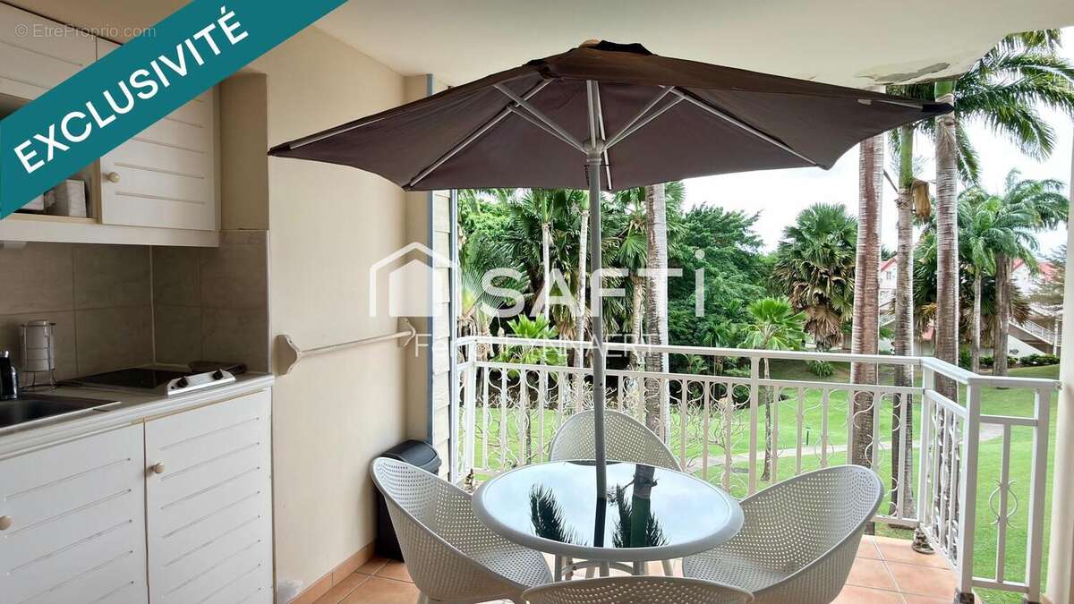 Photo 4 - Appartement à SAINTE-LUCE