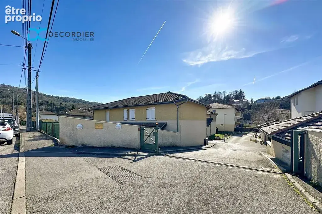 Thonon-les-bains est – t2 lumineux avec balcon & parking - photo 17