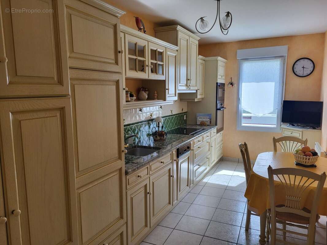Appartement à PLEURTUIT